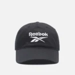 Logo Cap