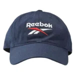 Logo Cap